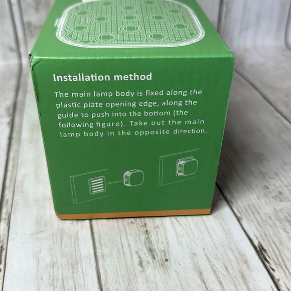 Submersible LED Pool Lights with Remote 16 RGB Rechargeable Battery - Picture 2 of 6